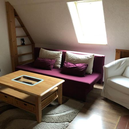 Ferienhaus Wingarda Weingarten  Екстериор снимка