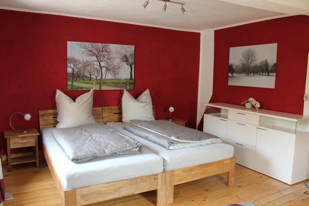 Ferienhaus Wingarda Weingarten  Екстериор снимка