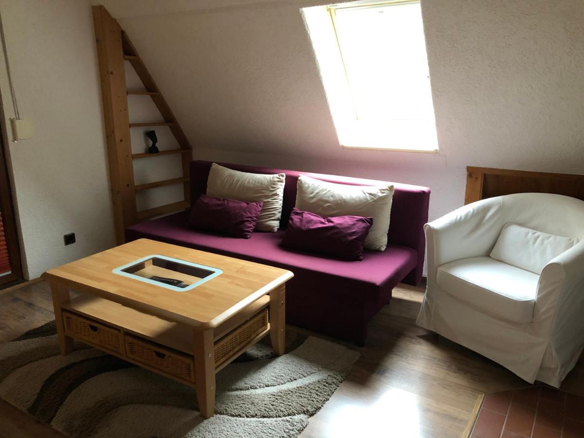 Ferienhaus Wingarda Weingarten  Екстериор снимка