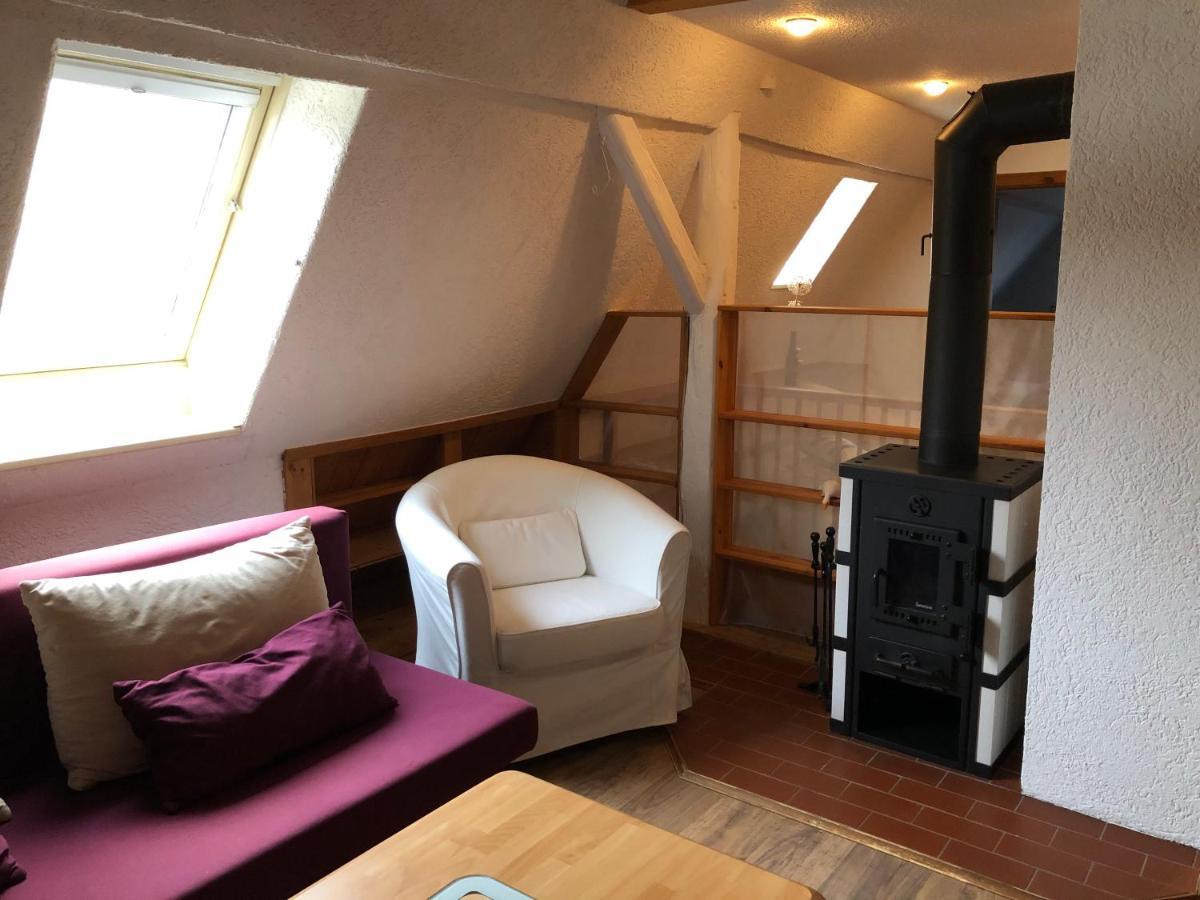 Ferienhaus Wingarda Weingarten  Екстериор снимка